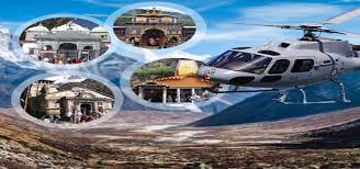 Chardham Yatra Packages from Coimbatore